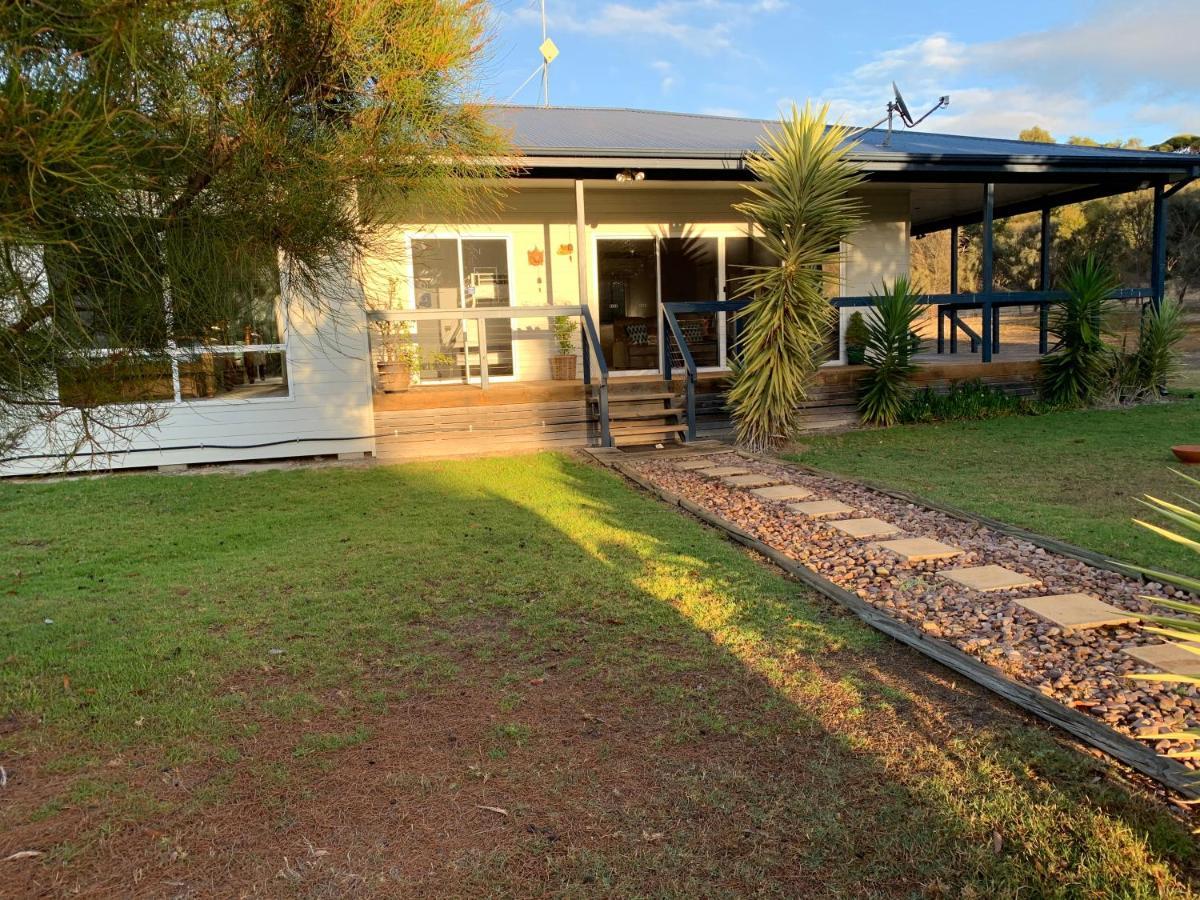 Kangaroo Island Cabins Kingscote Kültér fotó