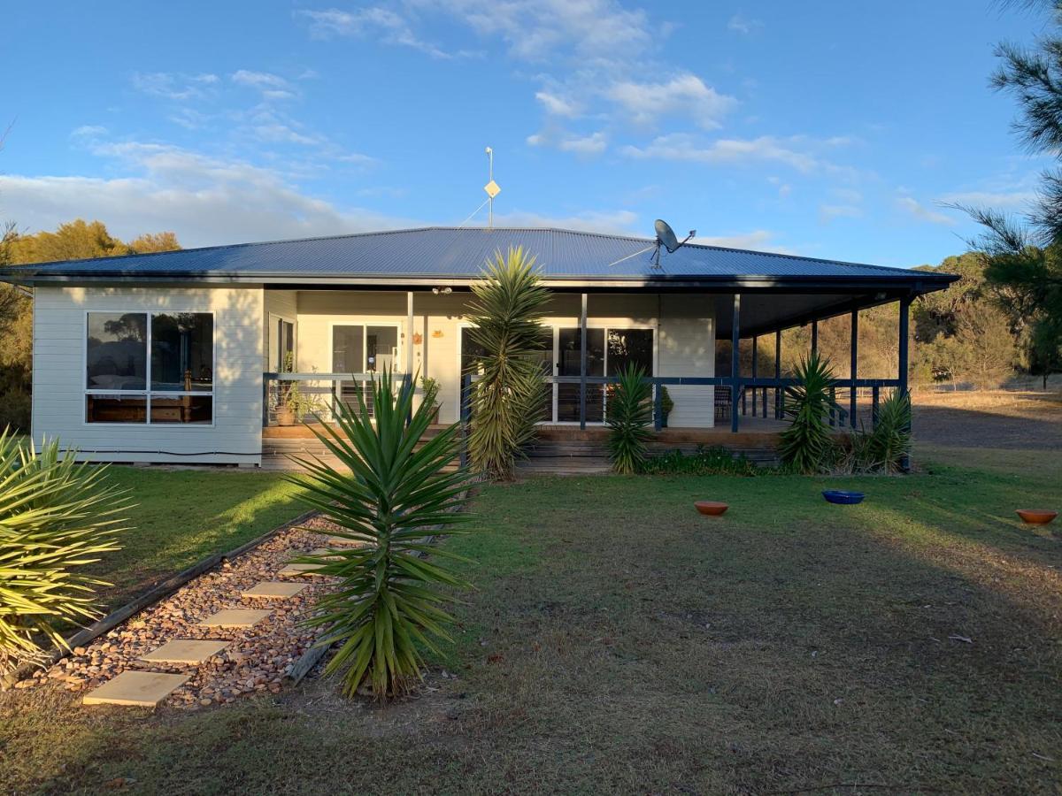 Kangaroo Island Cabins Kingscote Kültér fotó