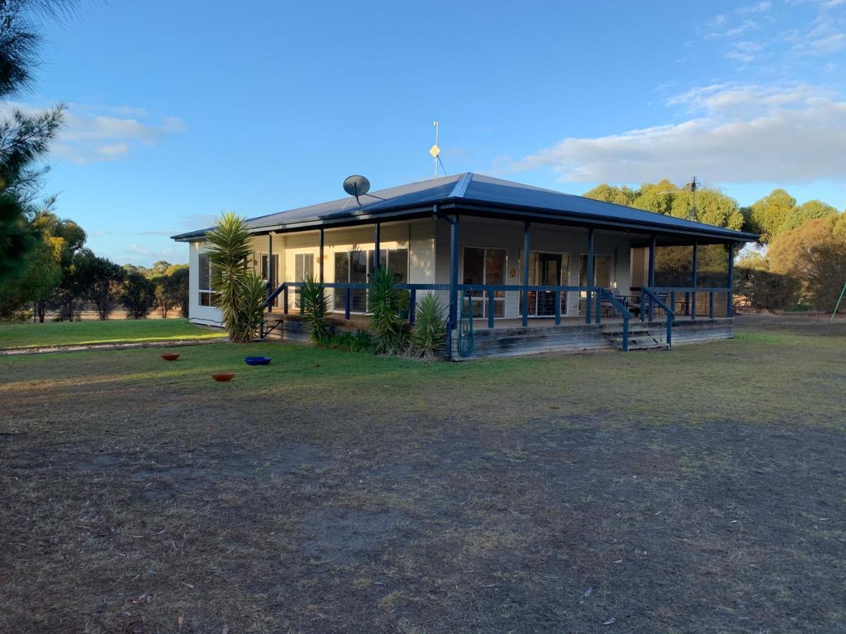 Kangaroo Island Cabins Kingscote Kültér fotó