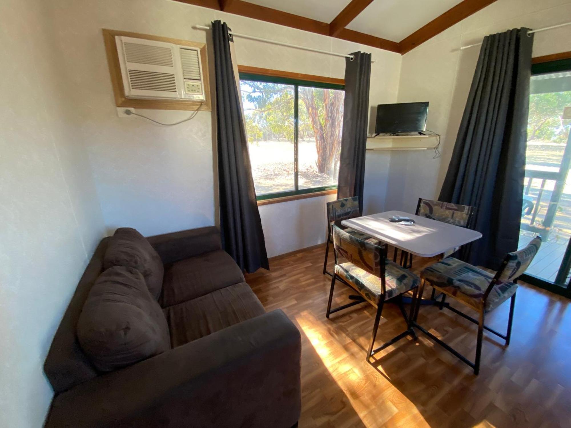 Kangaroo Island Cabins Kingscote Kültér fotó