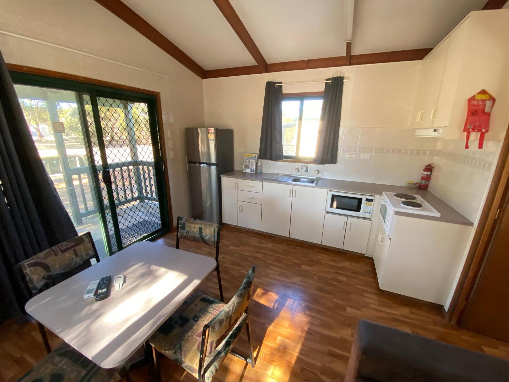 Kangaroo Island Cabins Kingscote Kültér fotó