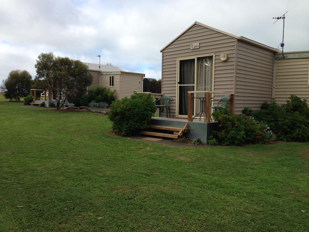 Kangaroo Island Cabins Kingscote Kültér fotó