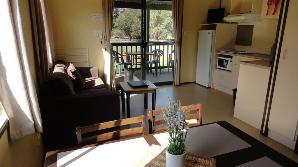 Kangaroo Island Cabins Kingscote Kültér fotó
