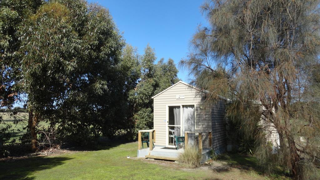 Kangaroo Island Cabins Kingscote Kültér fotó