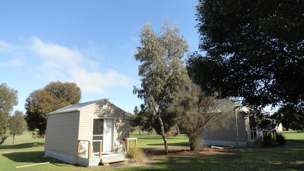 Kangaroo Island Cabins Kingscote Kültér fotó