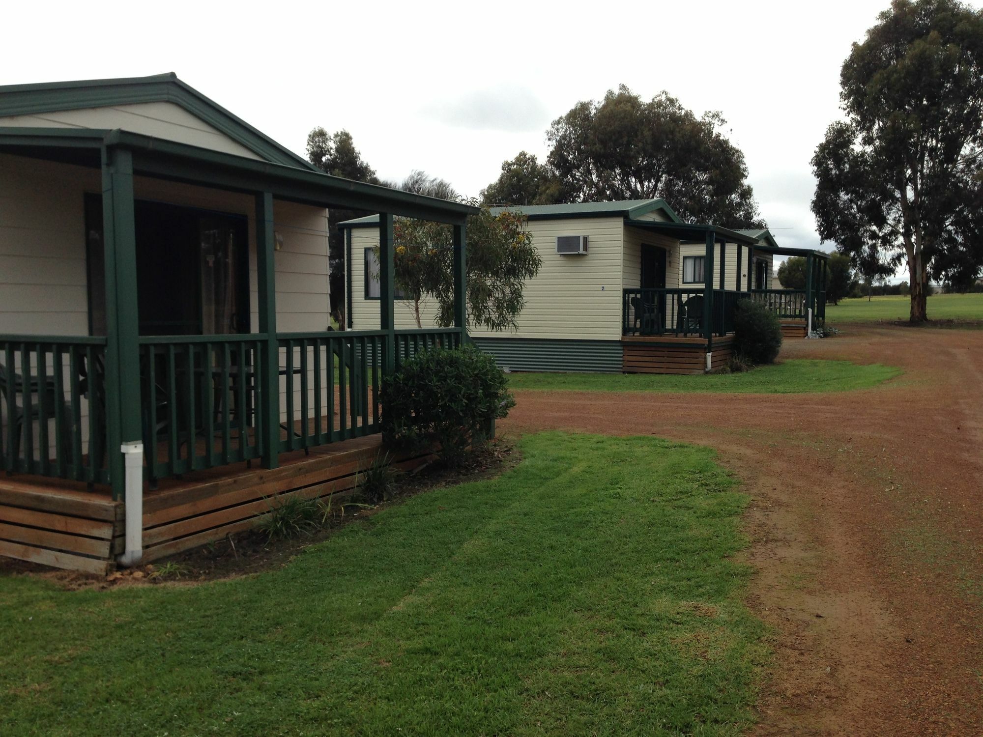 Kangaroo Island Cabins Kingscote Kültér fotó