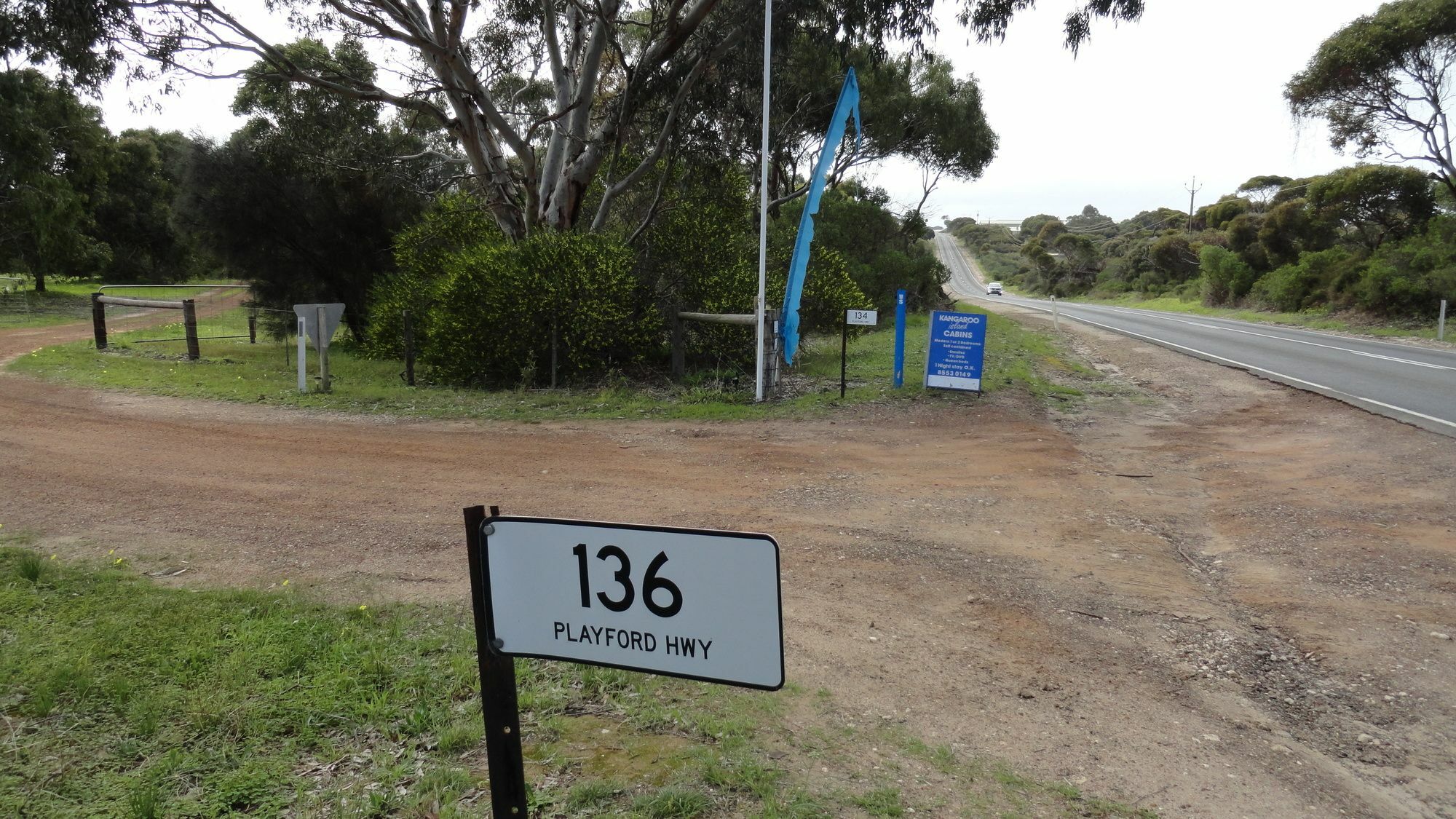 Kangaroo Island Cabins Kingscote Kültér fotó