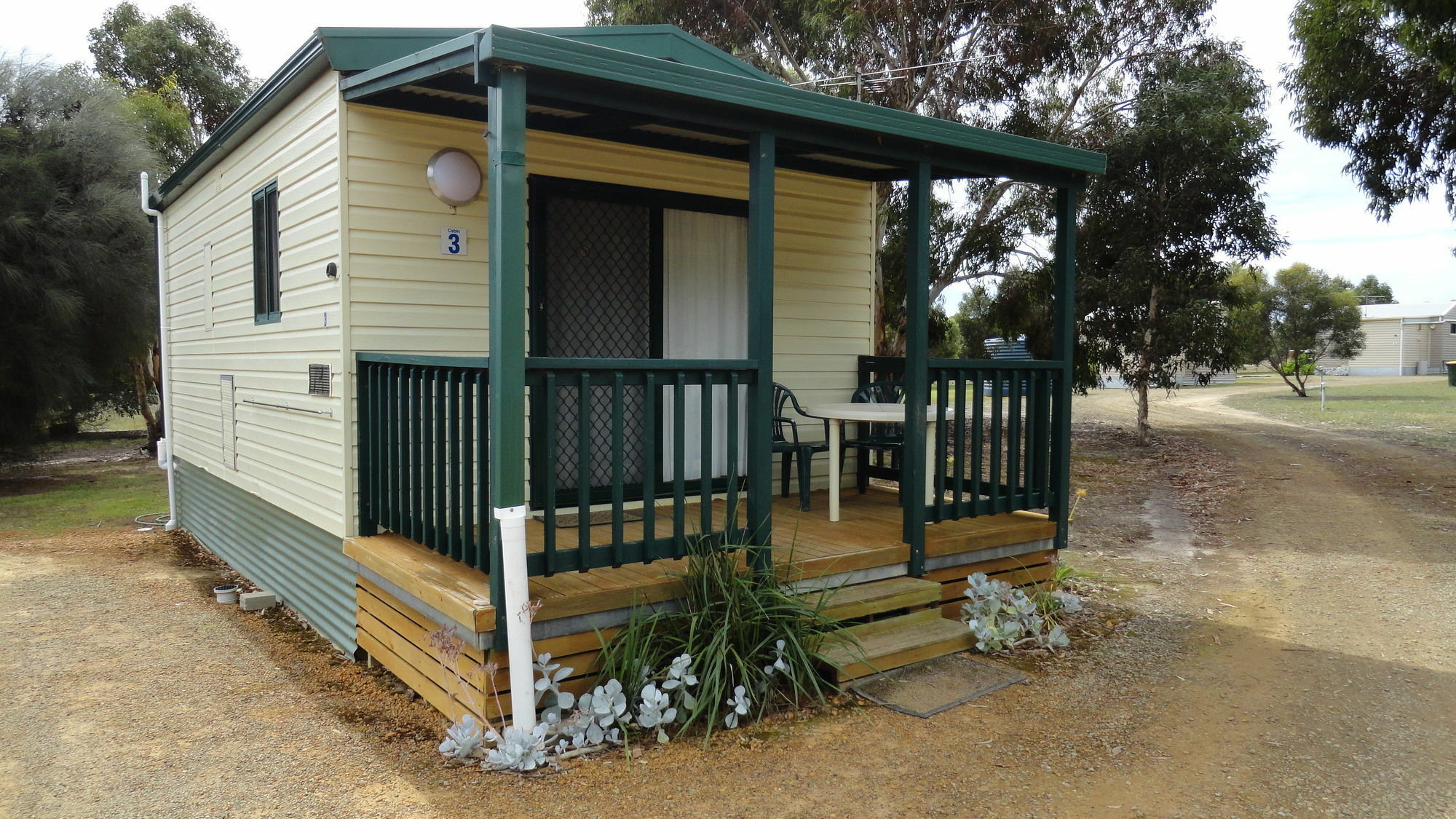 Kangaroo Island Cabins Kingscote Kültér fotó