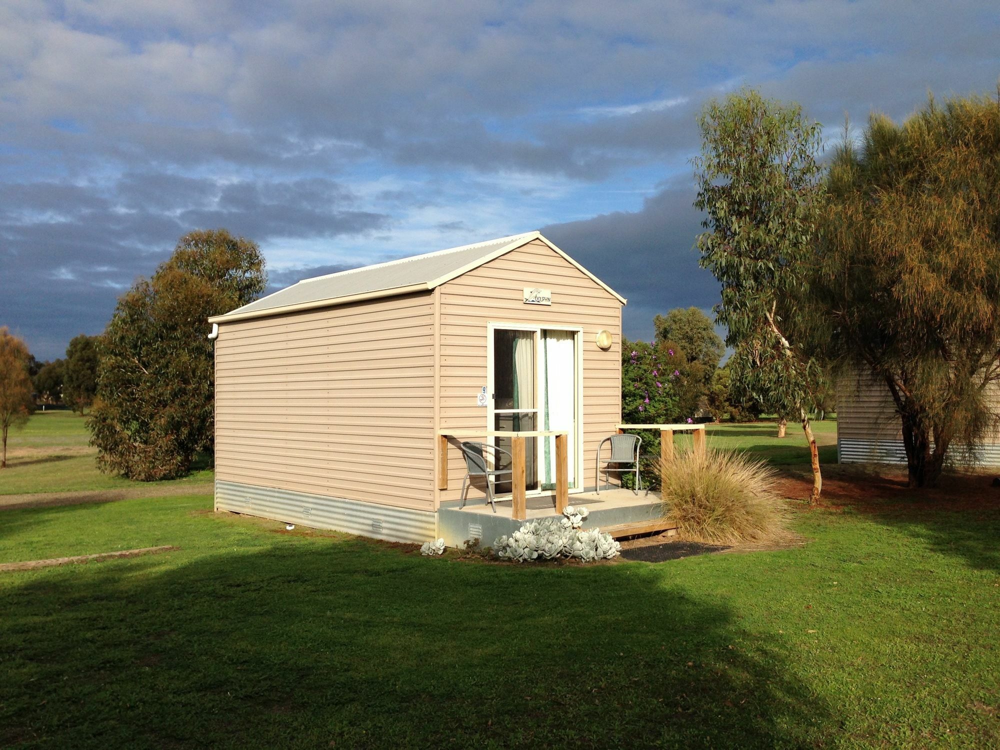 Kangaroo Island Cabins Kingscote Kültér fotó